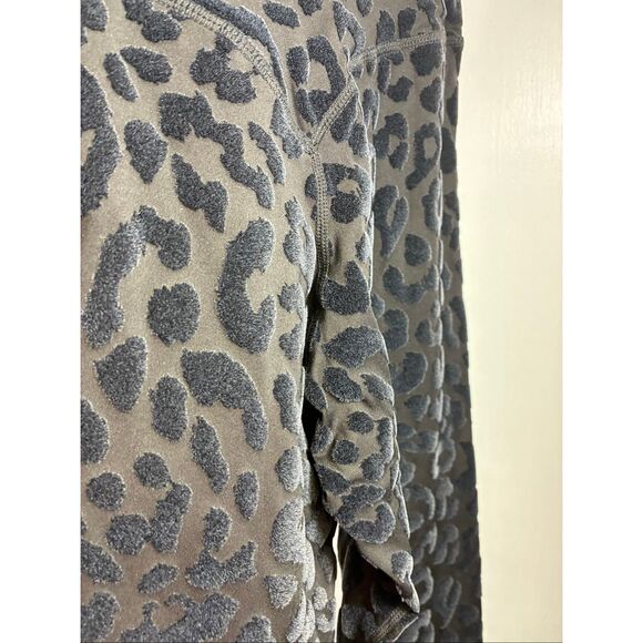 Balance Athletica Panther Lux Leggings in Black Background Size S - Picture 6 of 8